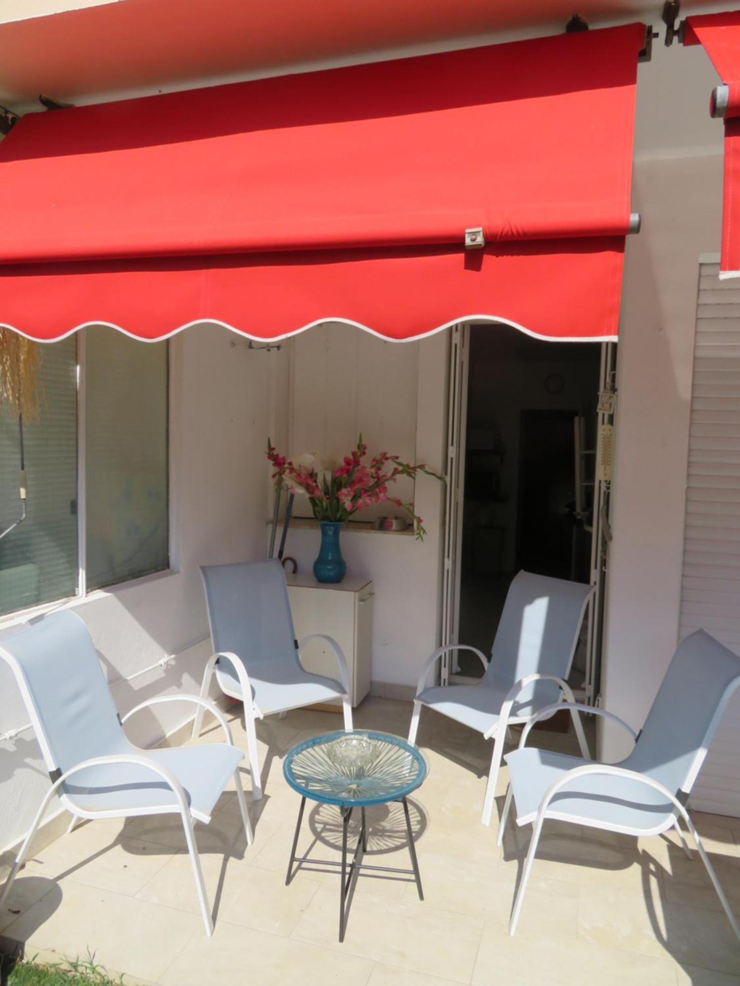 Superbe Rez de Jardin dans résidence au calme Nice Extérieur photo